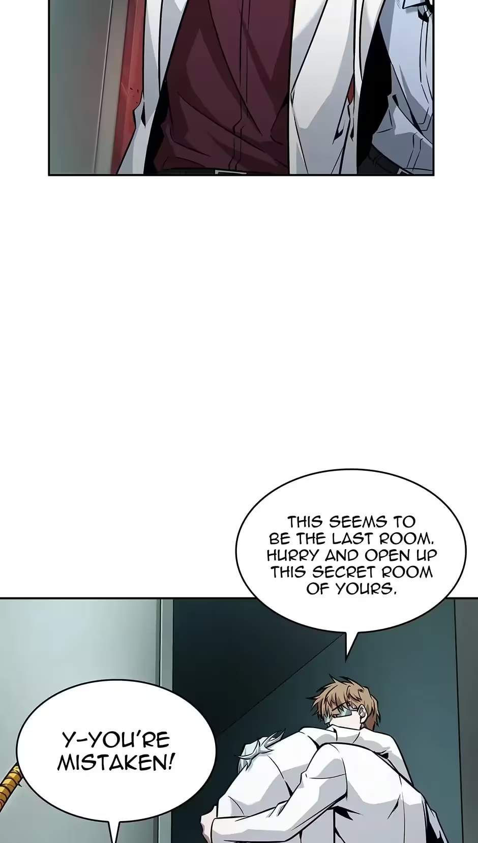 Tomb Raider King:End Line - chapter-345 - Page 52