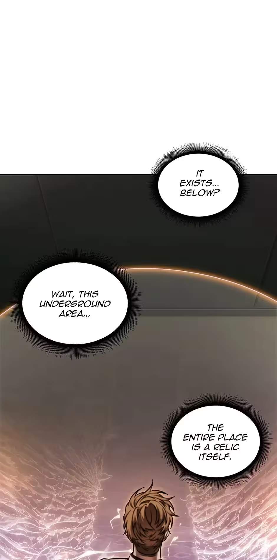 Tomb Raider King:End Line - chapter-345 - Page 60