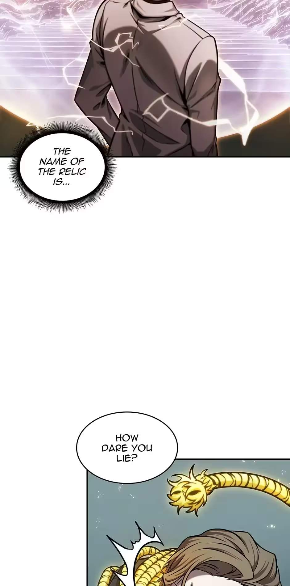 Tomb Raider King:End Line - chapter-345 - Page 61