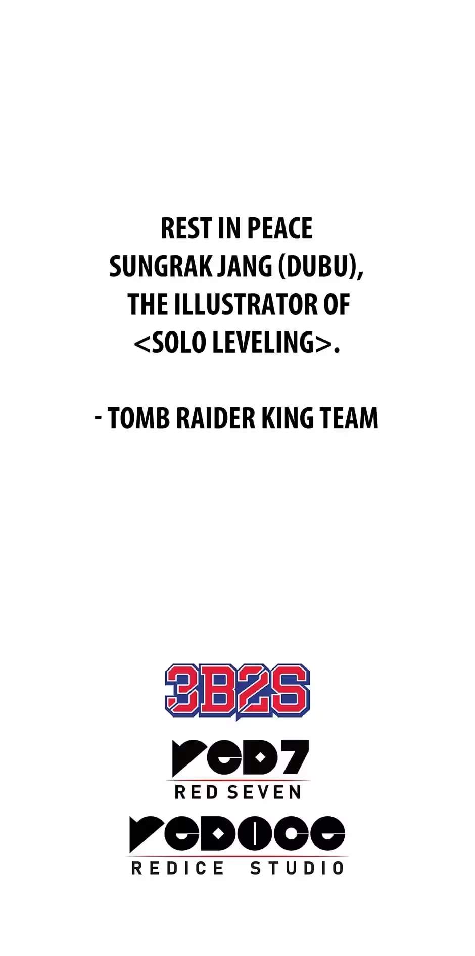 Tomb Raider King:End Line - chapter-345 - Page 64