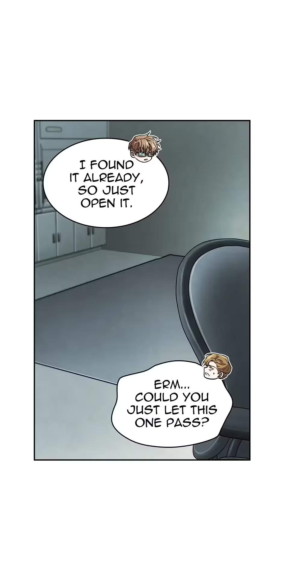 Tomb Raider King:End Line - chapter-346 - Page 13