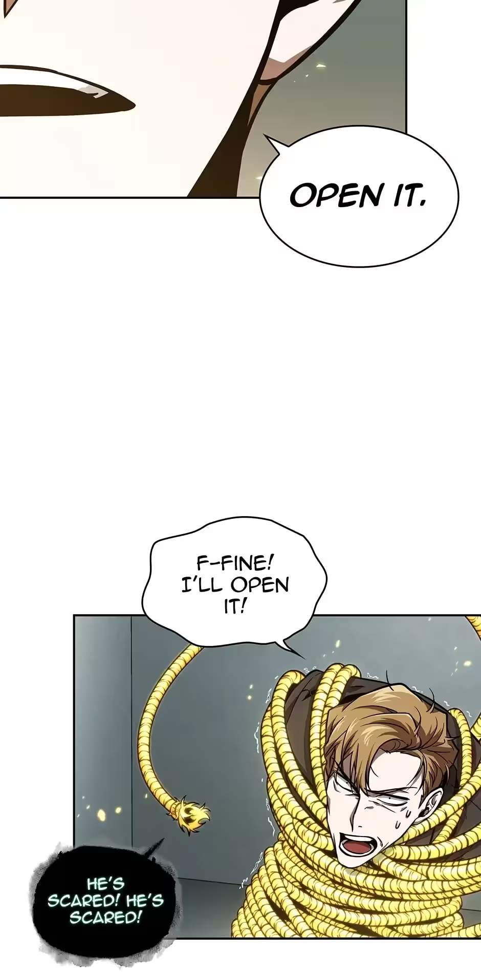 Tomb Raider King:End Line - chapter-346 - Page 16