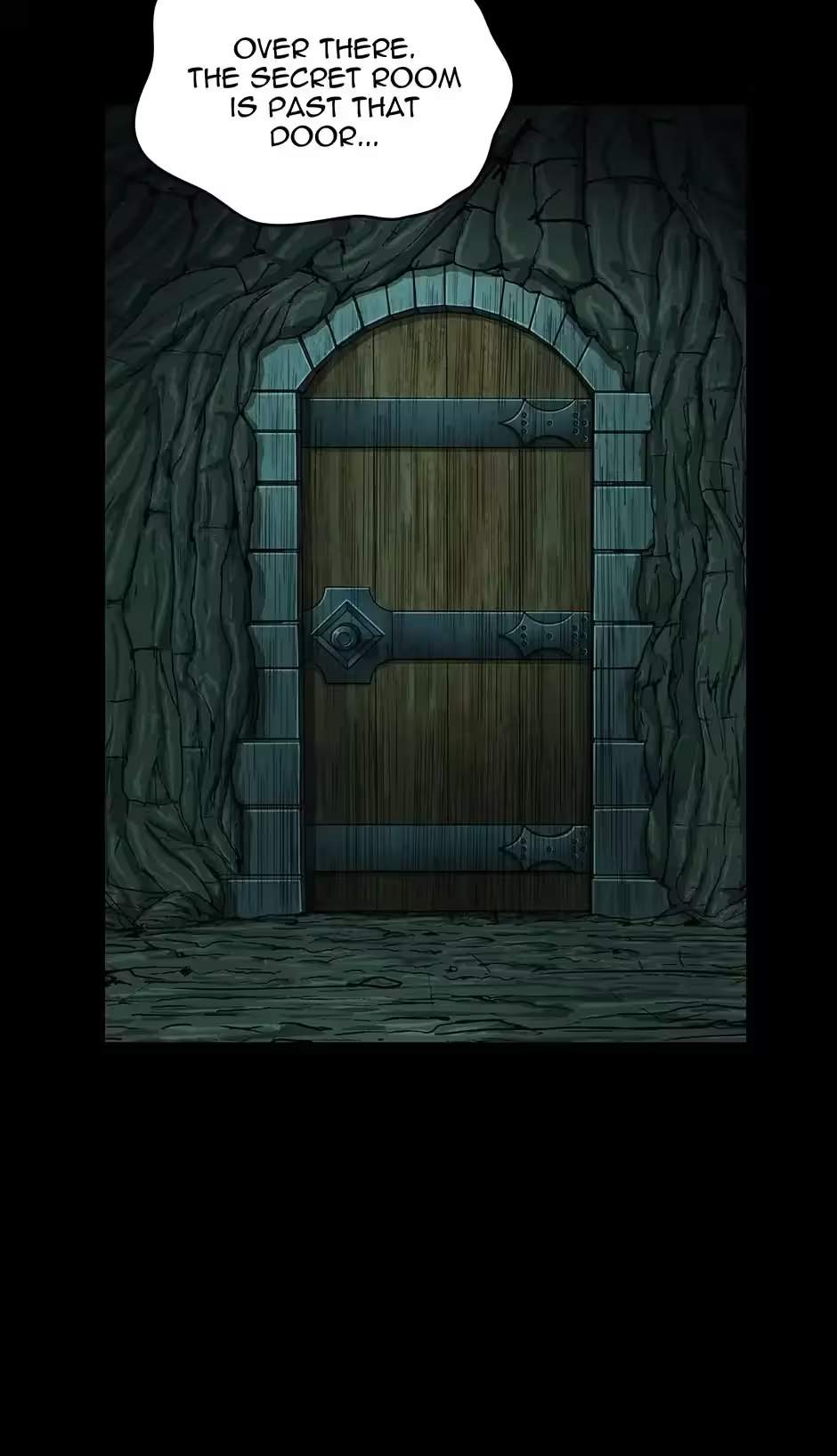 Tomb Raider King:End Line - chapter-346 - Page 24