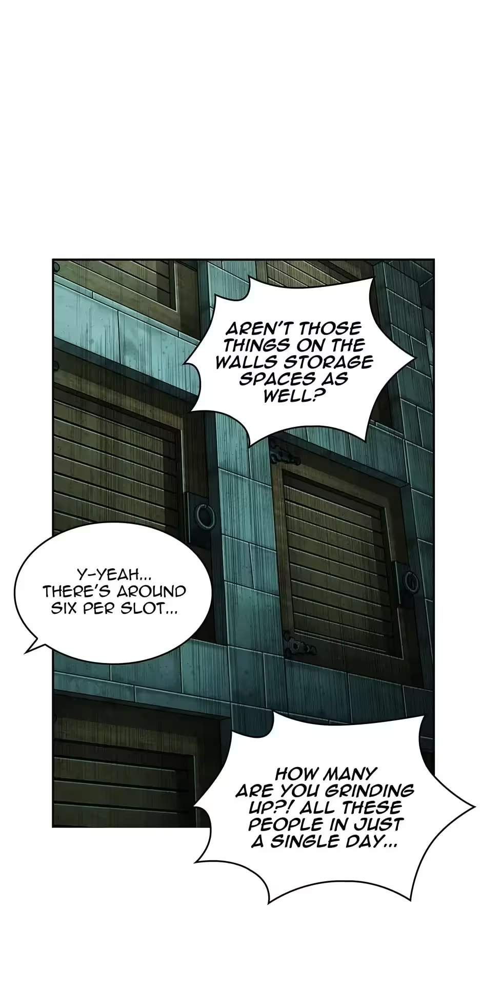 Tomb Raider King:End Line - chapter-346 - Page 32