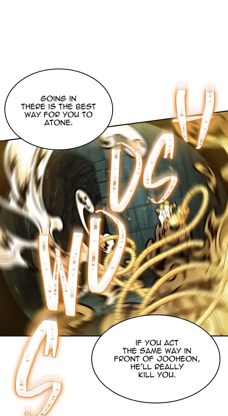 Tomb Raider King:End Line - chapter-346 - Page 36