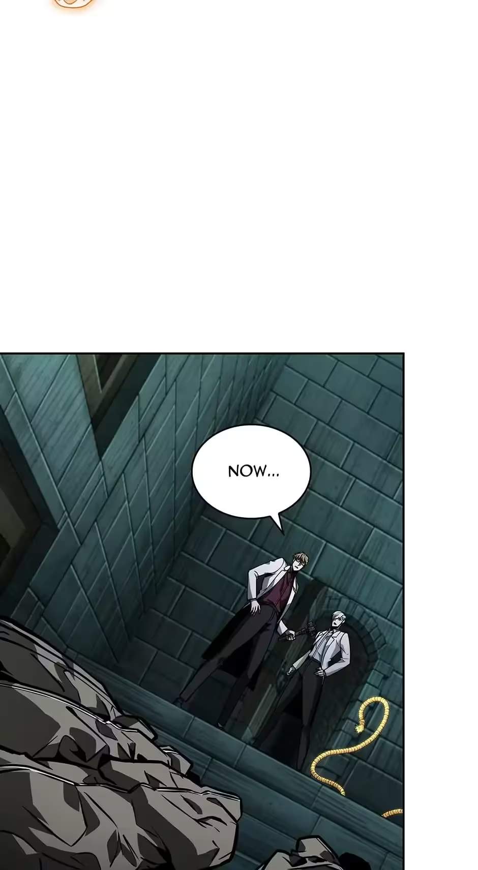 Tomb Raider King:End Line - chapter-346 - Page 37