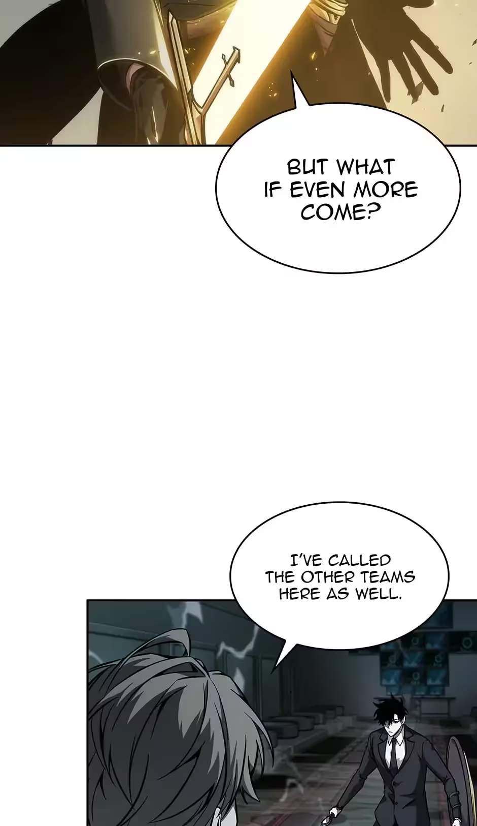 Tomb Raider King:End Line - chapter-346 - Page 46