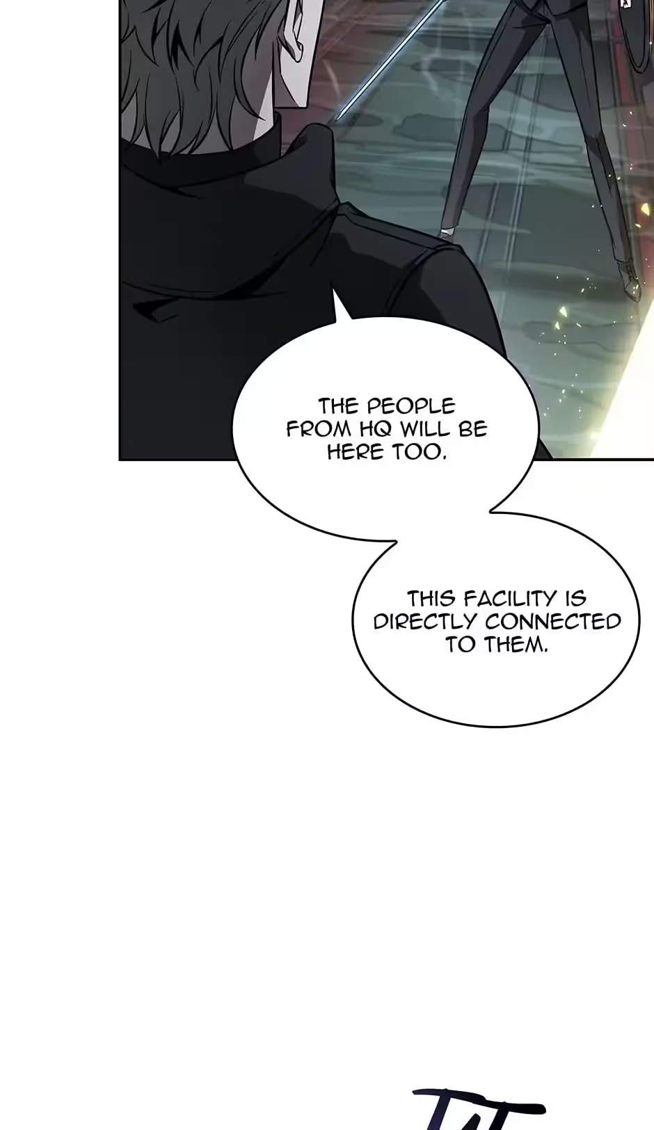 Tomb Raider King:End Line - chapter-346 - Page 47