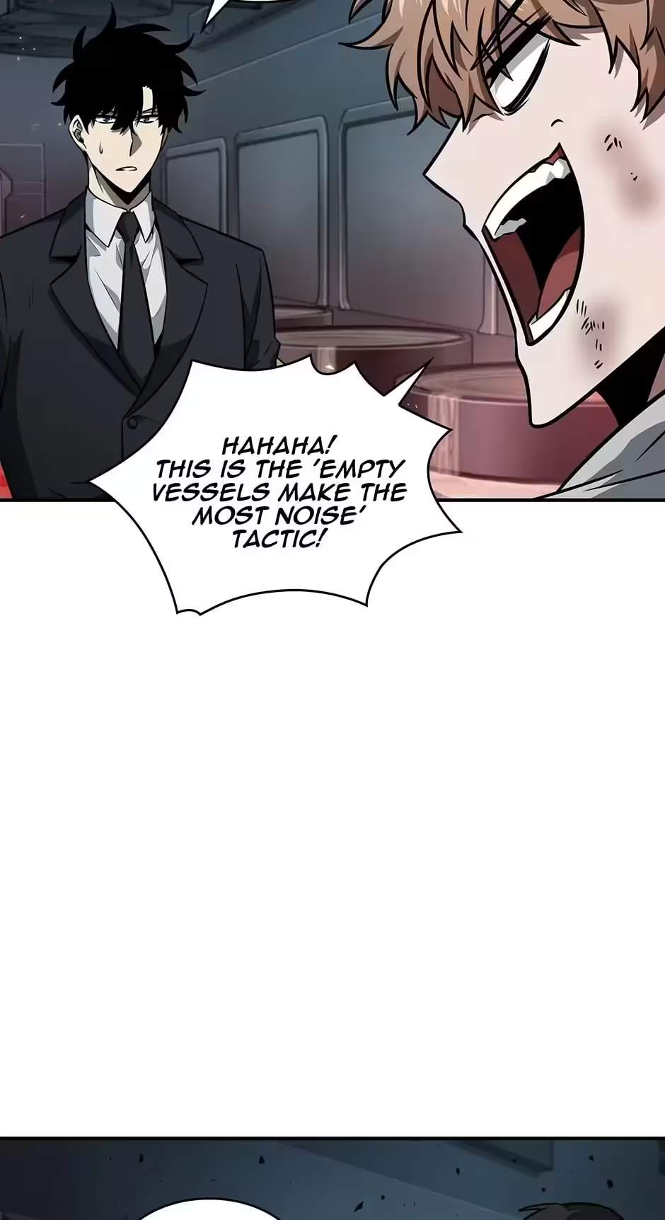 Tomb Raider King:End Line - chapter-346 - Page 64