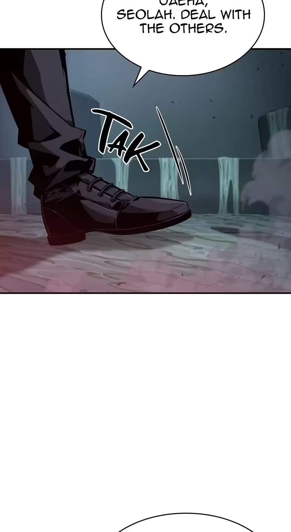 Tomb Raider King:End Line - chapter-346 - Page 67
