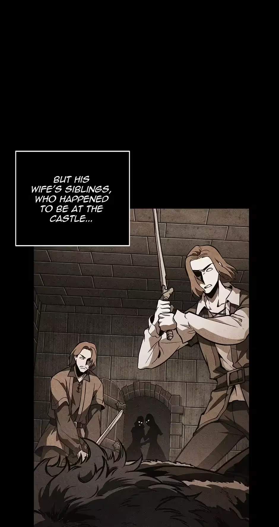 Tomb Raider King:End Line - chapter-346 - Page 8