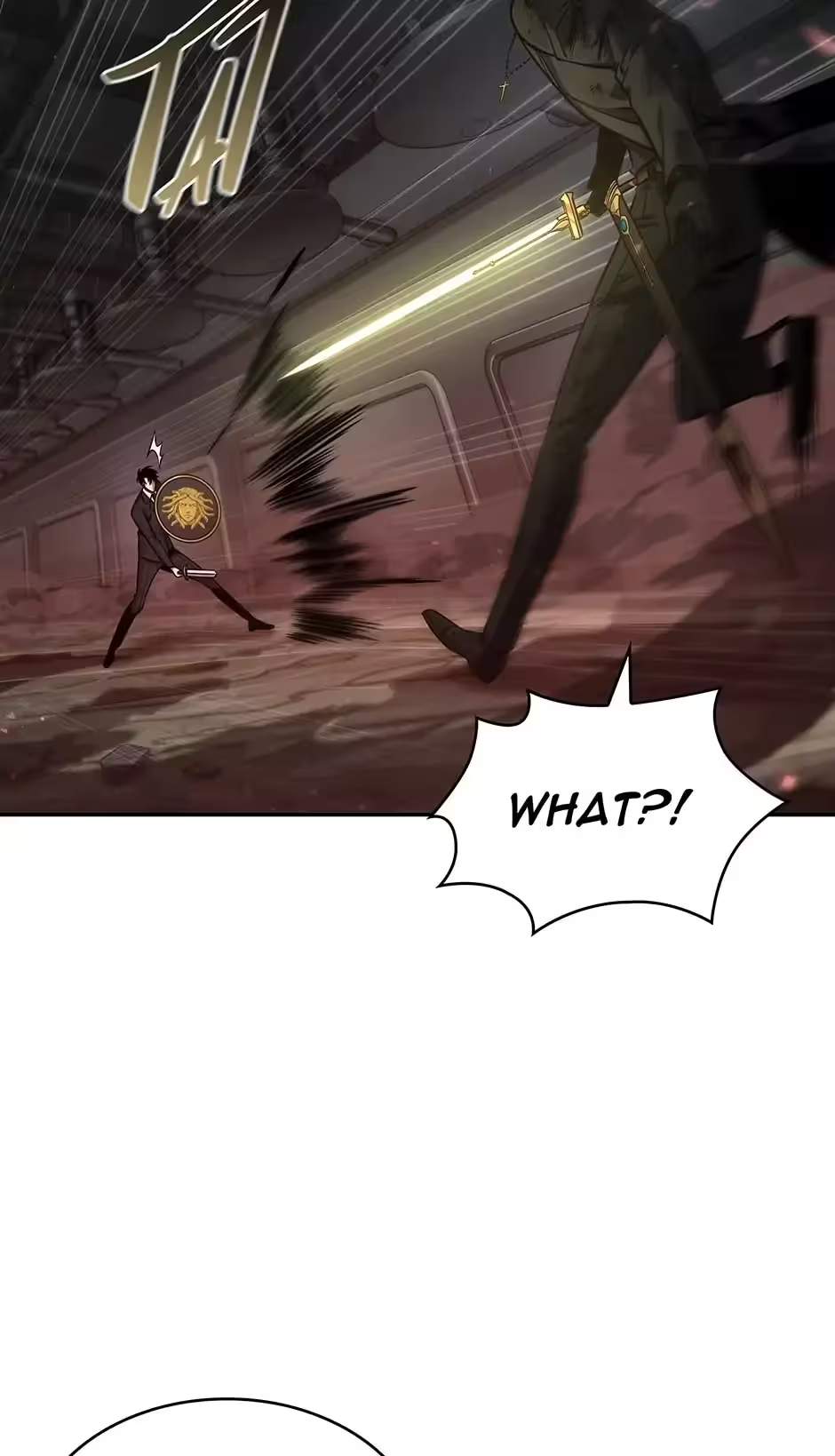 Tomb Raider King:End Line - chapter-347 - Page 24