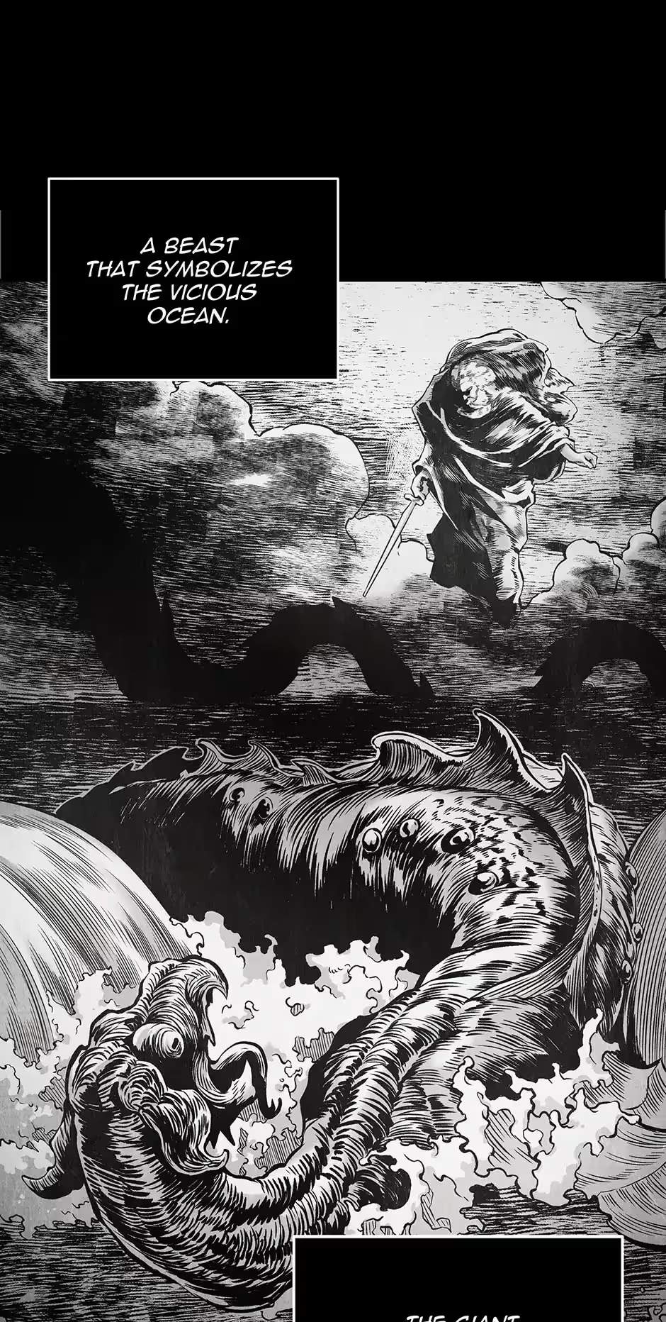 Tomb Raider King:End Line - chapter-347 - Page 61