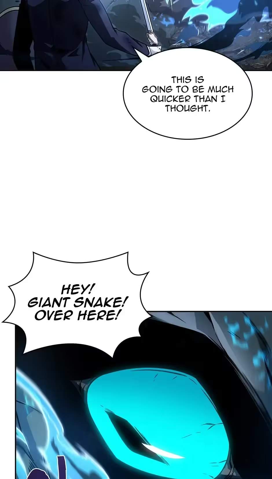 Tomb Raider King:End Line - chapter-348 - Page 23