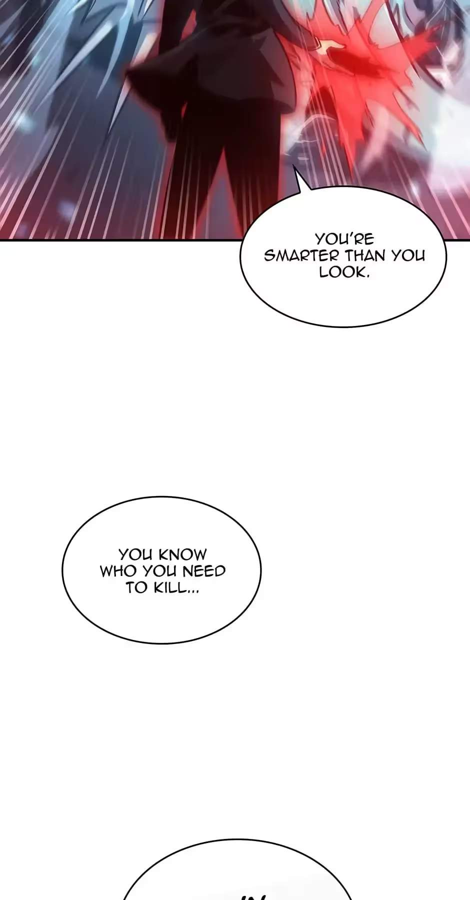 Tomb Raider King:End Line - chapter-348 - Page 48