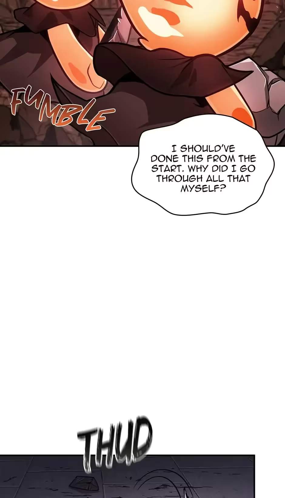 Tomb Raider King:End Line - chapter-348 - Page 55