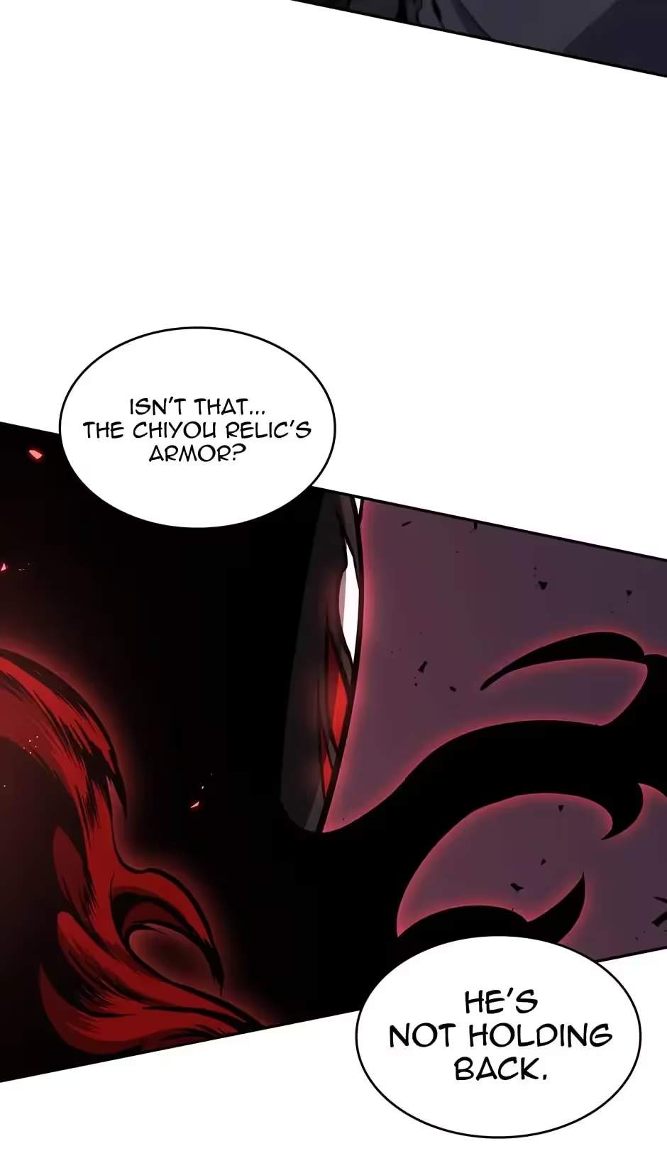 Tomb Raider King:End Line - chapter-348 - Page 60