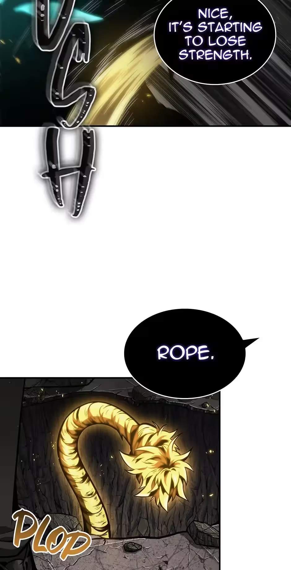 Tomb Raider King:End Line - chapter-348 - Page 66