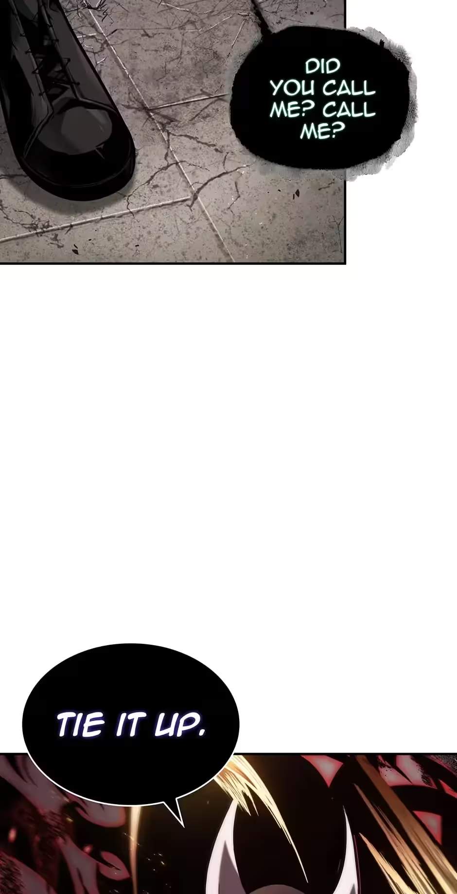 Tomb Raider King:End Line - chapter-348 - Page 67