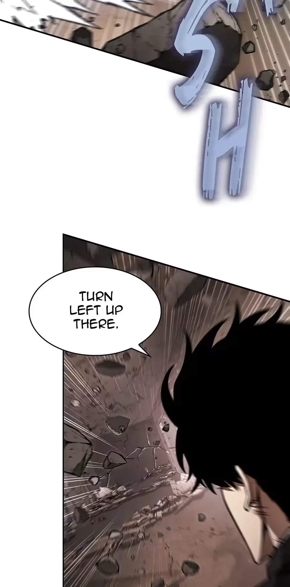 Tomb Raider King:End Line - chapter-348 - Page 8