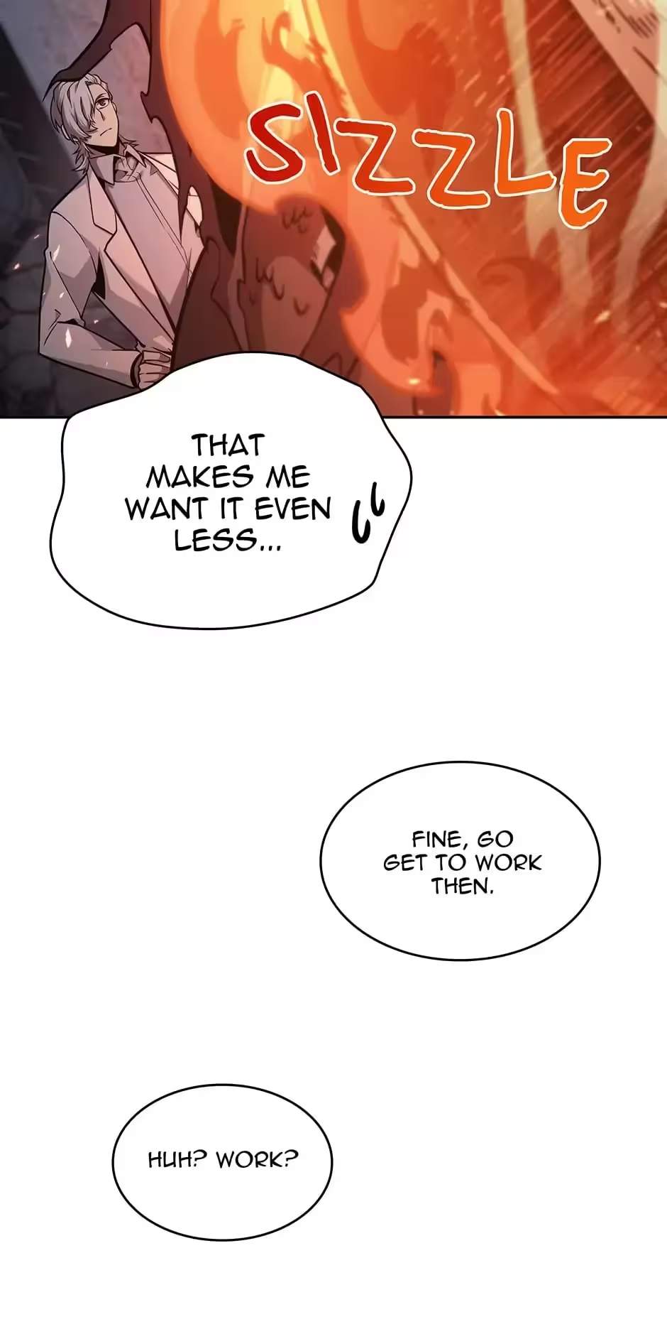 Tomb Raider King:End Line - chapter-349 - Page 29