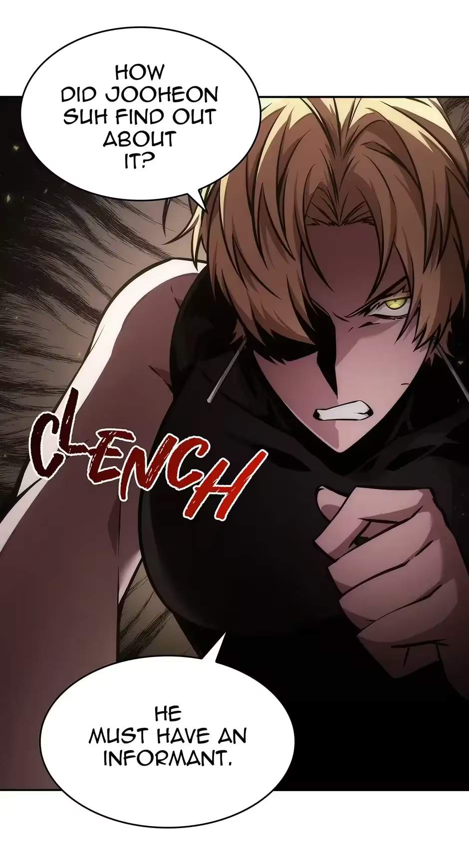 Tomb Raider King:End Line - chapter-349 - Page 40