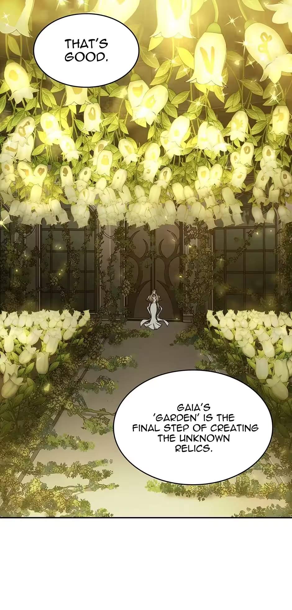 Tomb Raider King:End Line - chapter-349 - Page 46