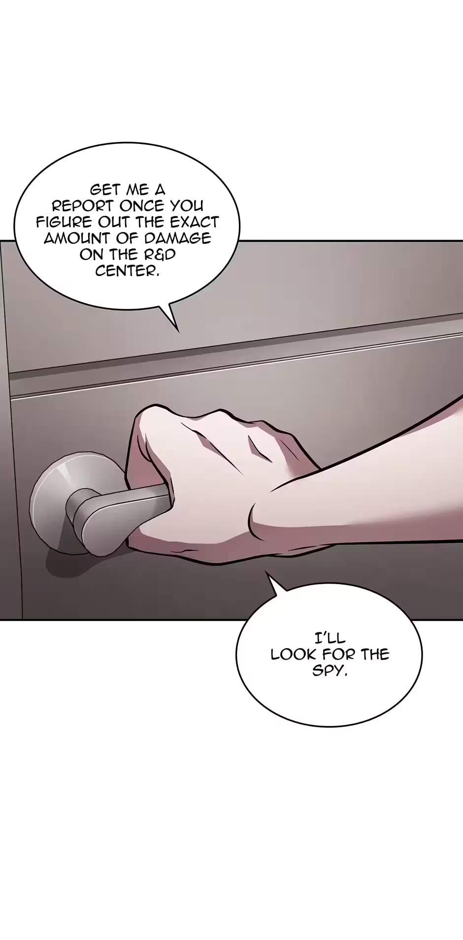 Tomb Raider King:End Line - chapter-349 - Page 49