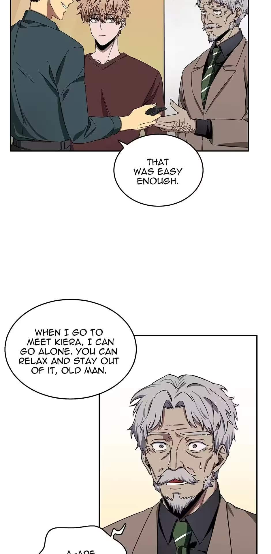Tomb Raider King:End Line - chapter-35 - Page 35