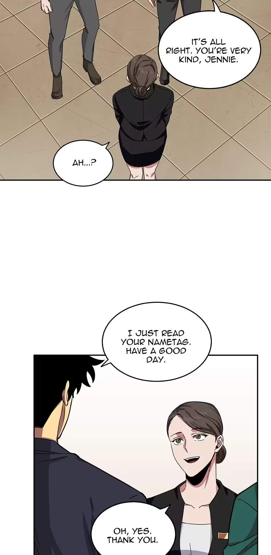 Tomb Raider King:End Line - chapter-35 - Page 46