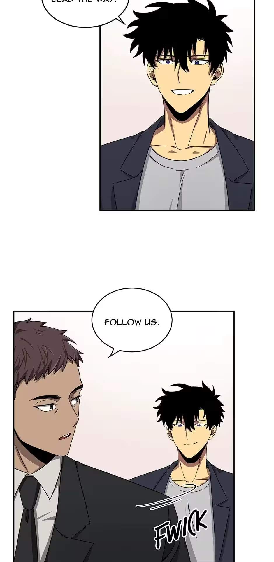 Tomb Raider King:End Line - chapter-35 - Page 49