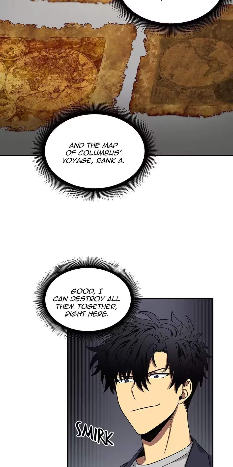 Tomb Raider King:End Line - chapter-35 - Page 56