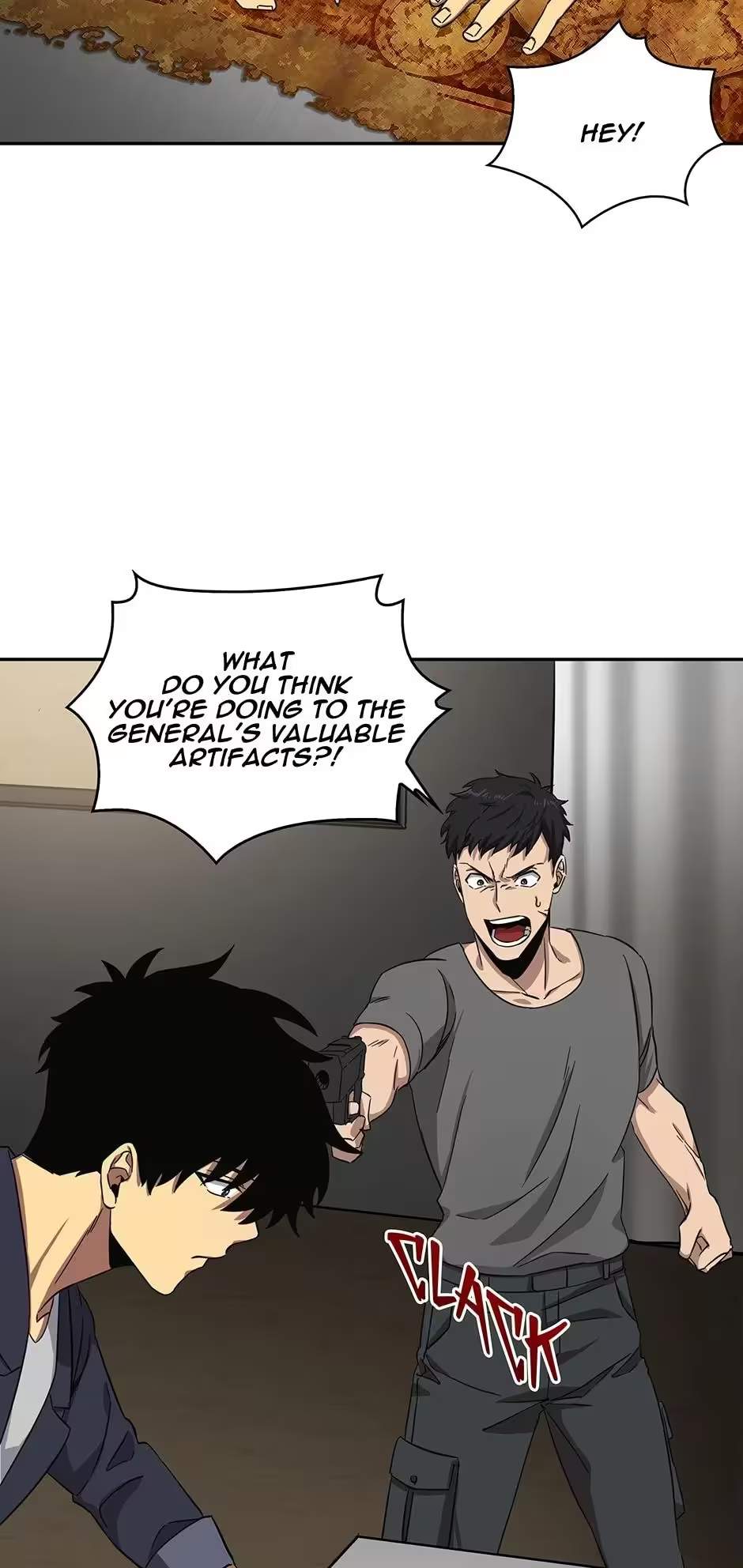 Tomb Raider King:End Line - chapter-35 - Page 60