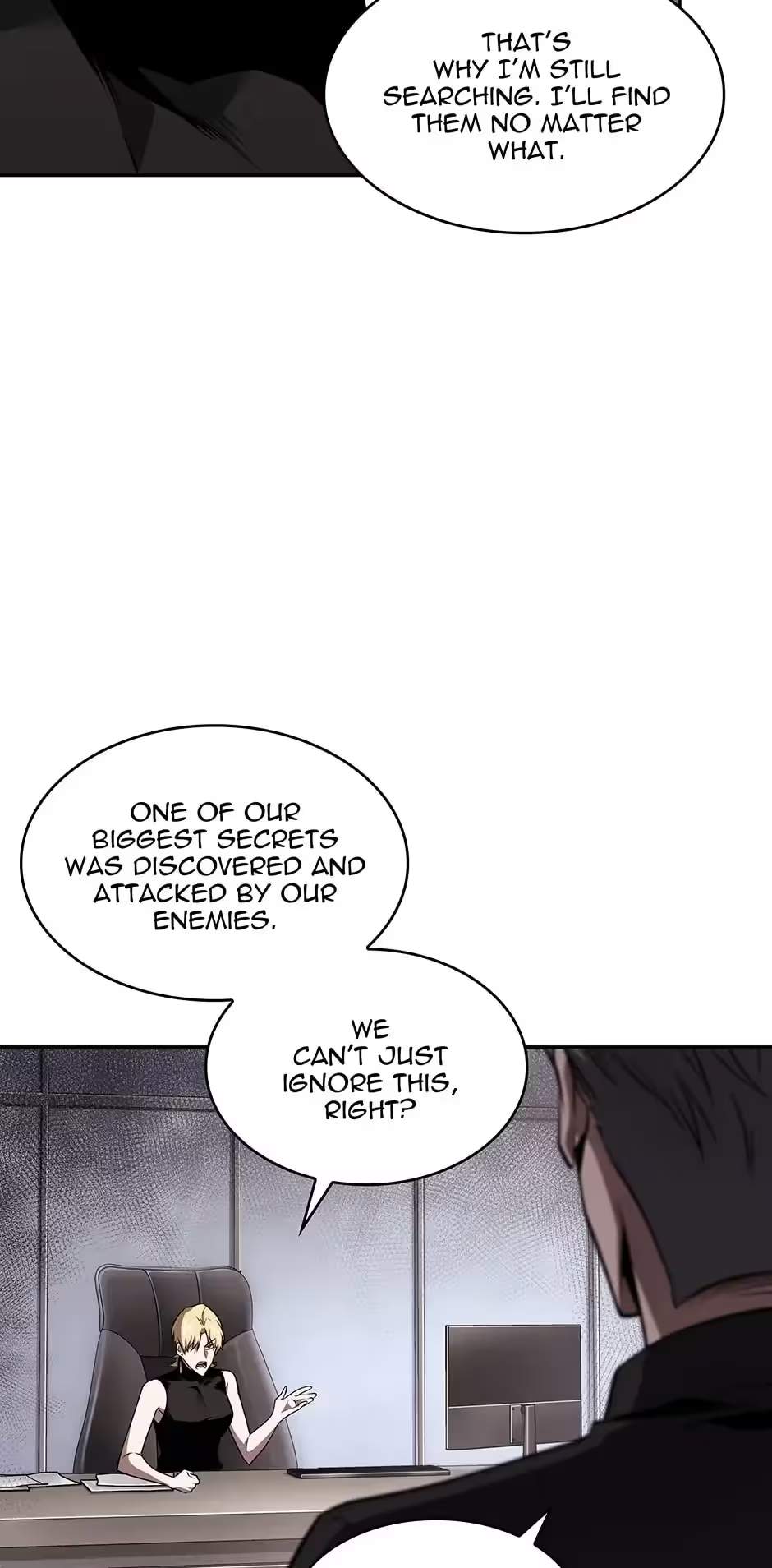 Tomb Raider King:End Line - chapter-350 - Page 21