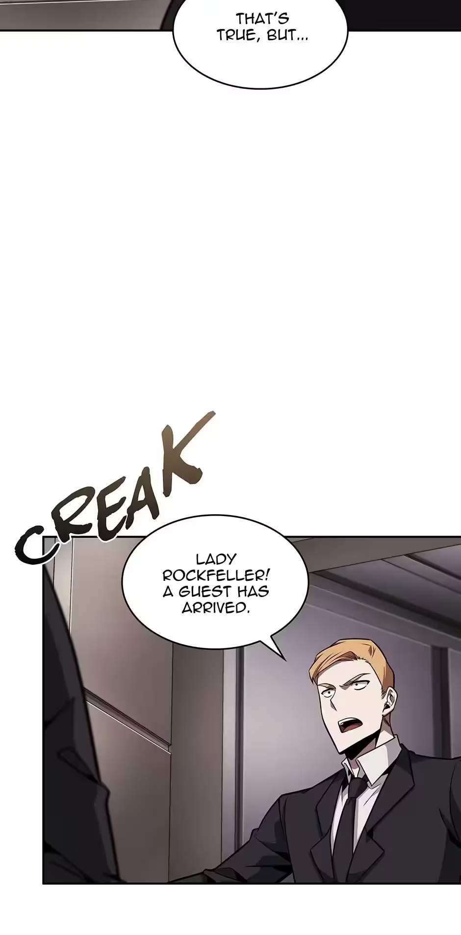 Tomb Raider King:End Line - chapter-350 - Page 22