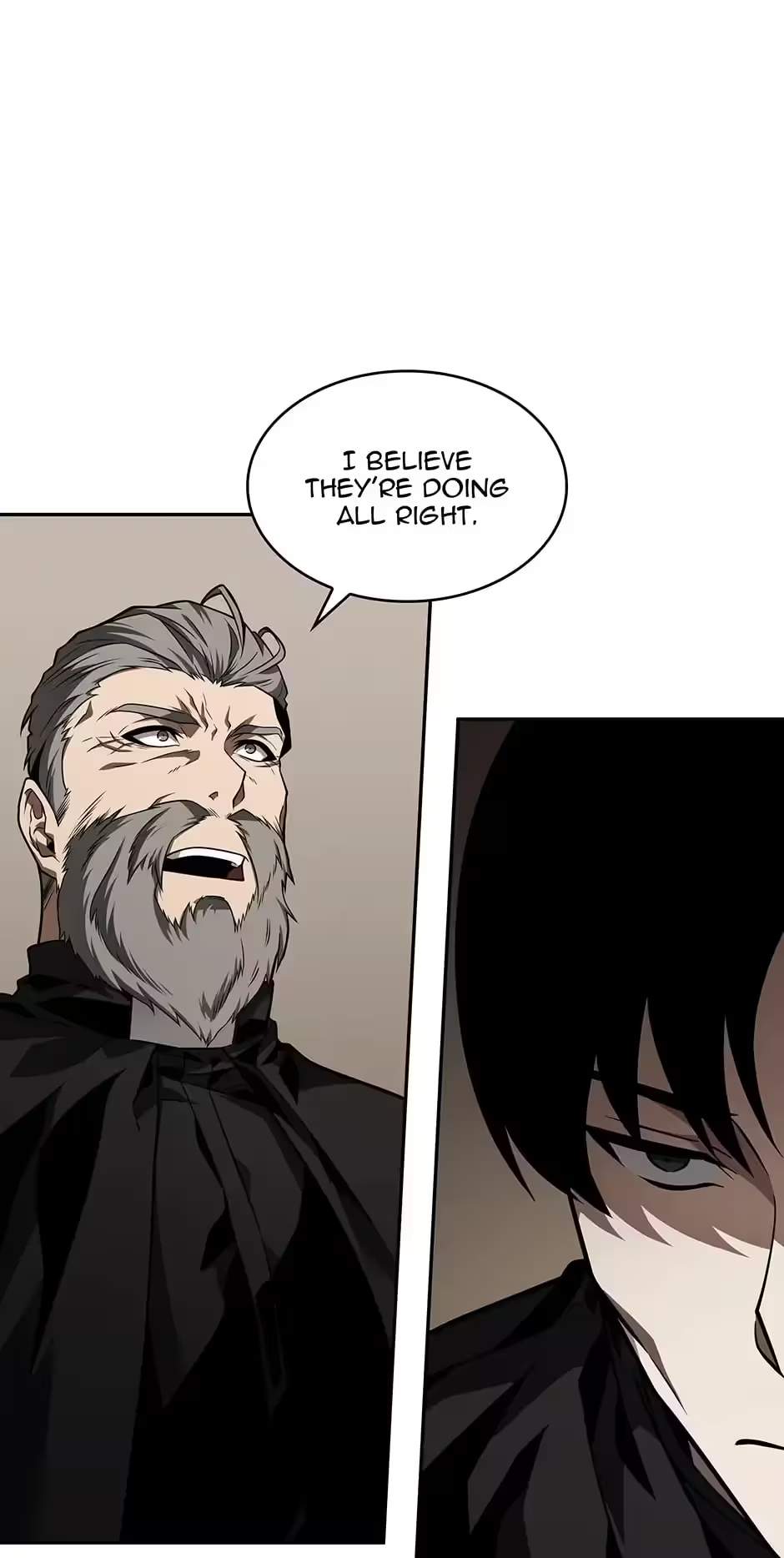 Tomb Raider King:End Line - chapter-350 - Page 27