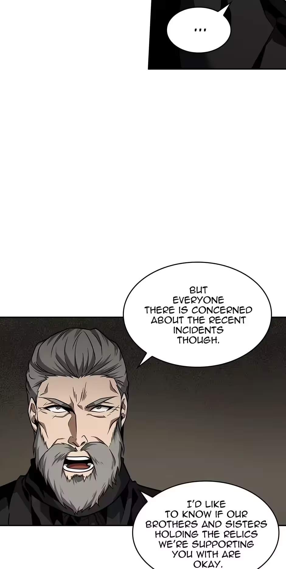 Tomb Raider King:End Line - chapter-350 - Page 28