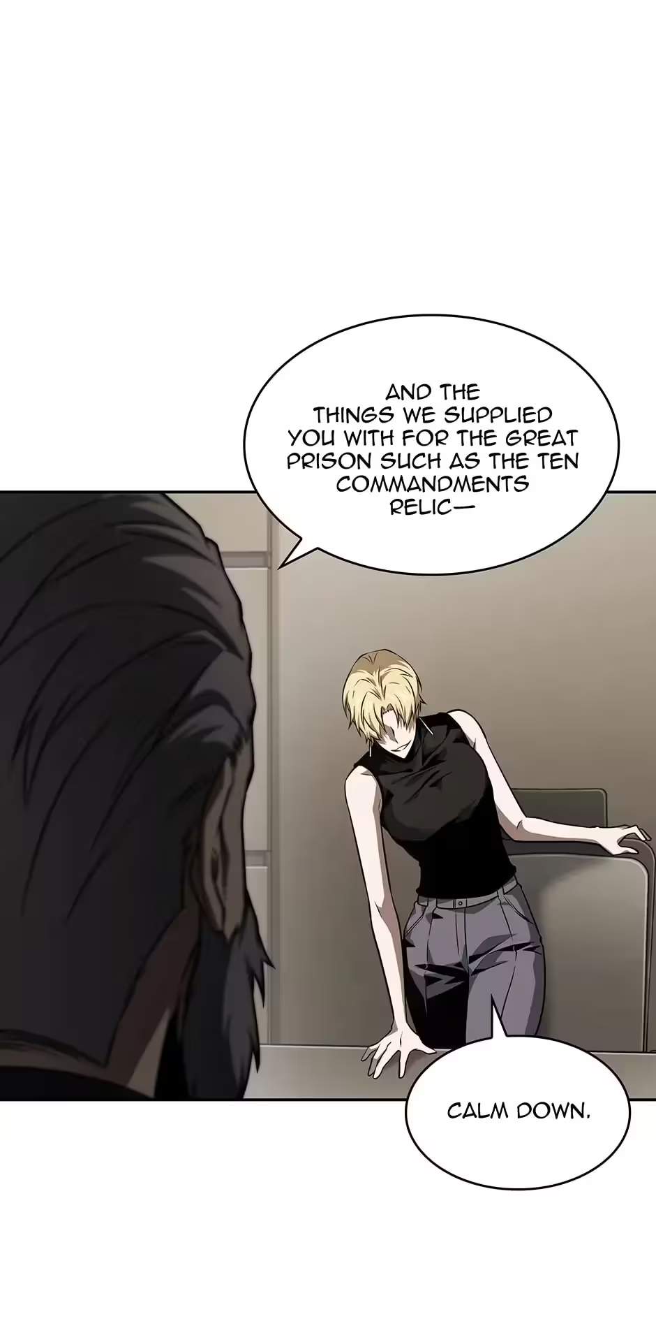 Tomb Raider King:End Line - chapter-350 - Page 30