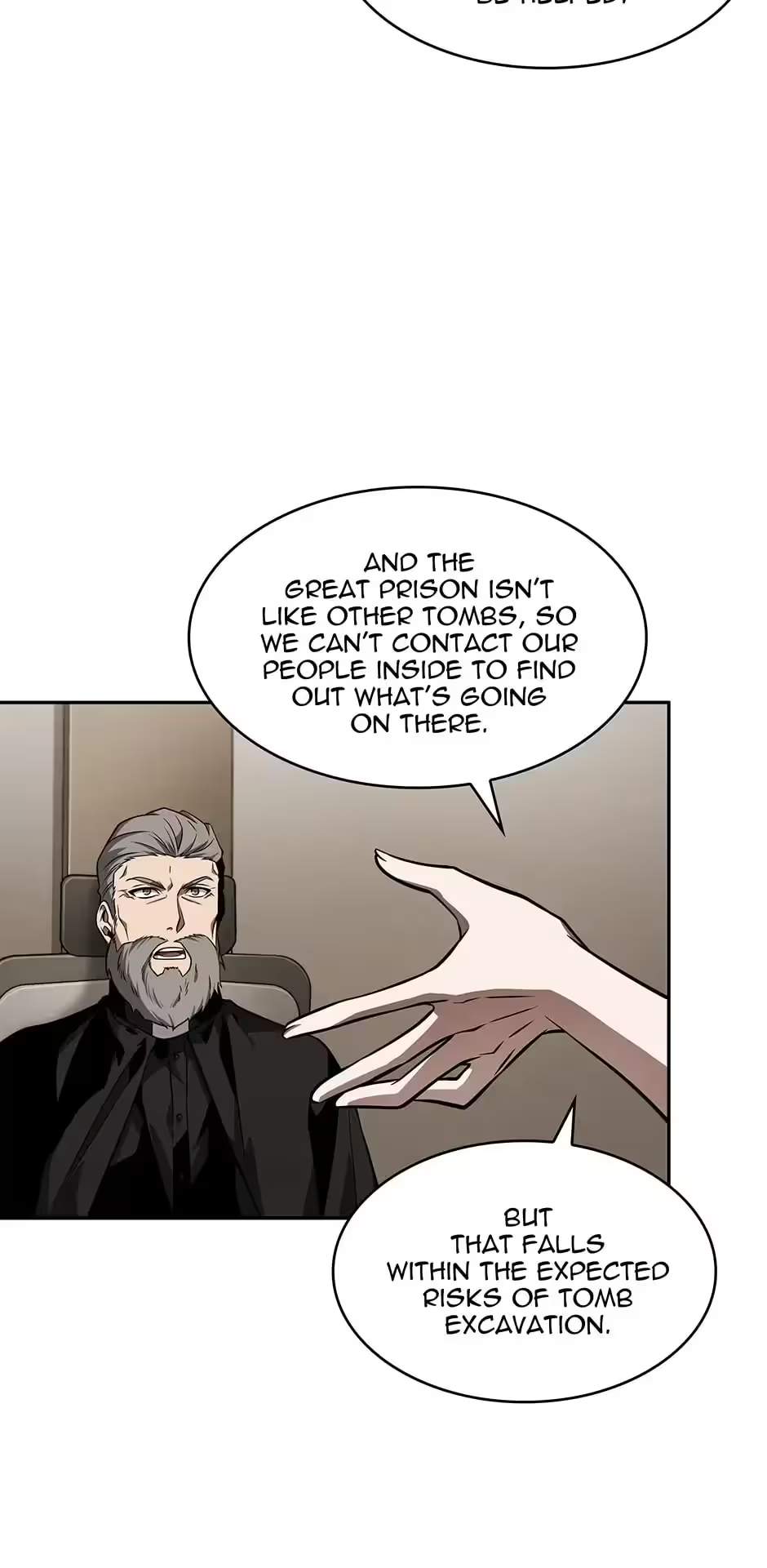 Tomb Raider King:End Line - chapter-350 - Page 32