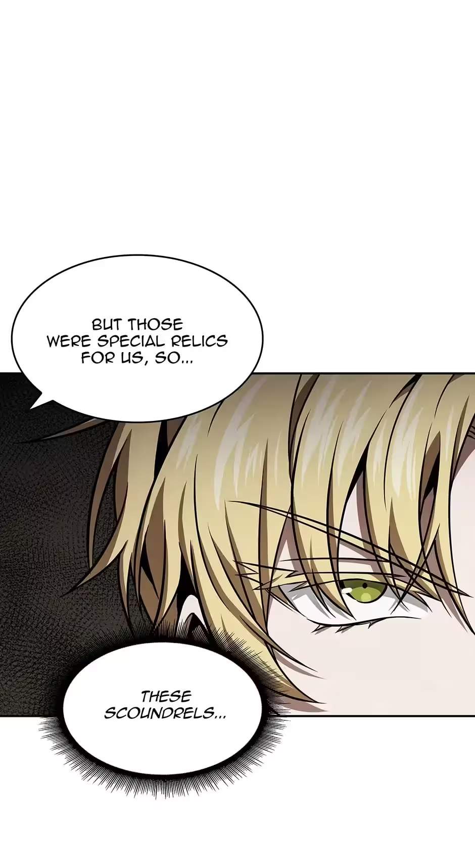 Tomb Raider King:End Line - chapter-350 - Page 34