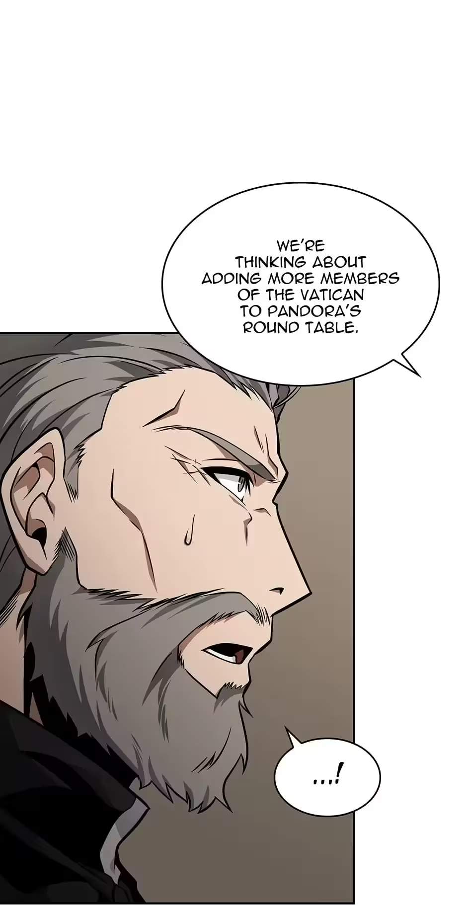 Tomb Raider King:End Line - chapter-350 - Page 38