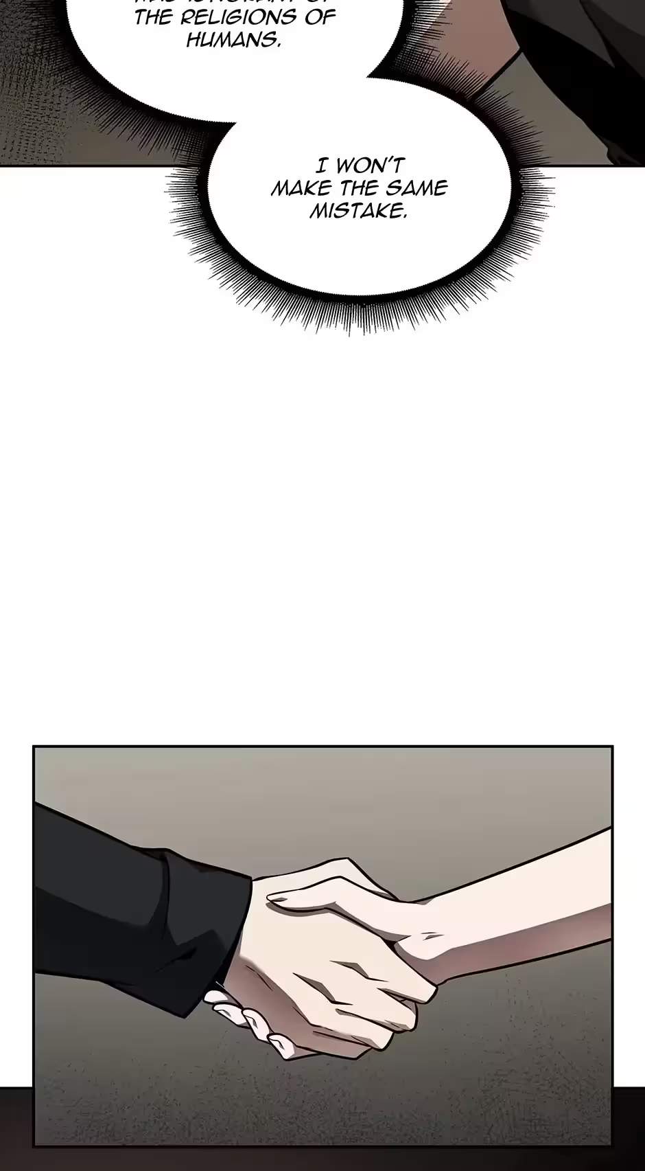 Tomb Raider King:End Line - chapter-350 - Page 46