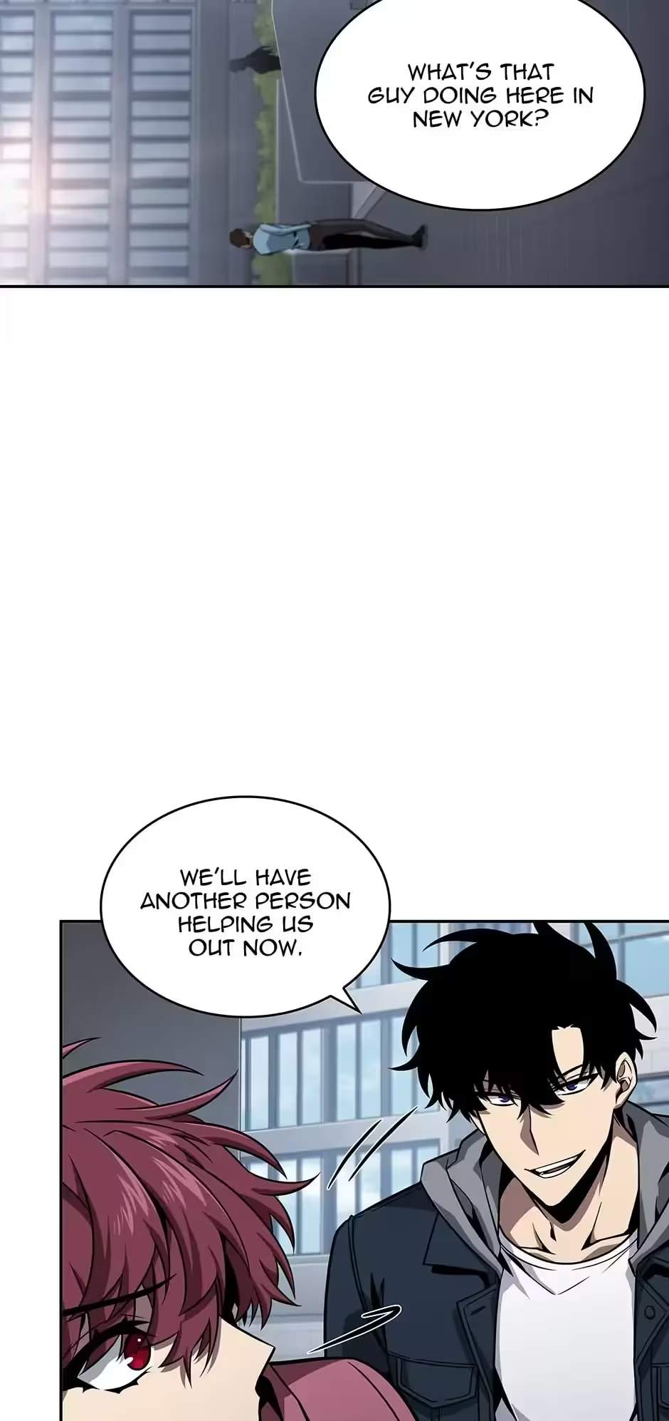 Tomb Raider King:End Line - chapter-350 - Page 62