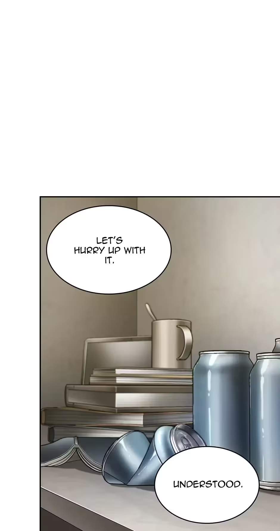 Tomb Raider King:End Line - chapter-350 - Page 8