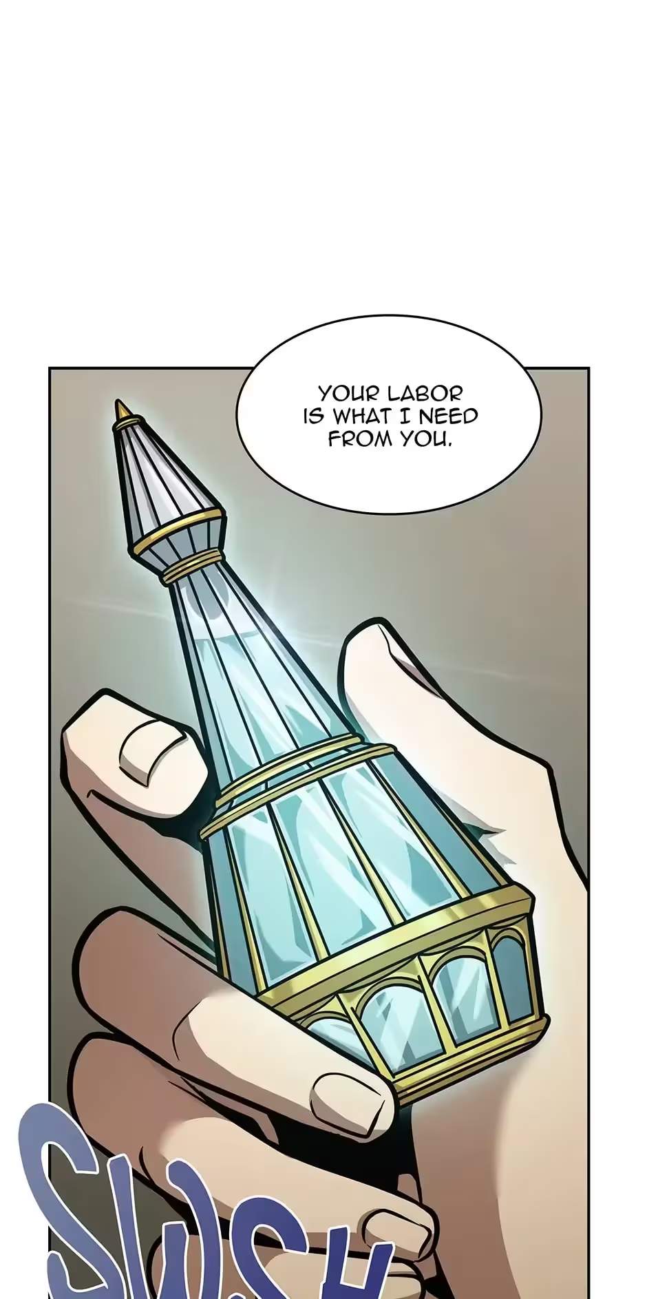 Tomb Raider King:End Line - chapter-351 - Page 15
