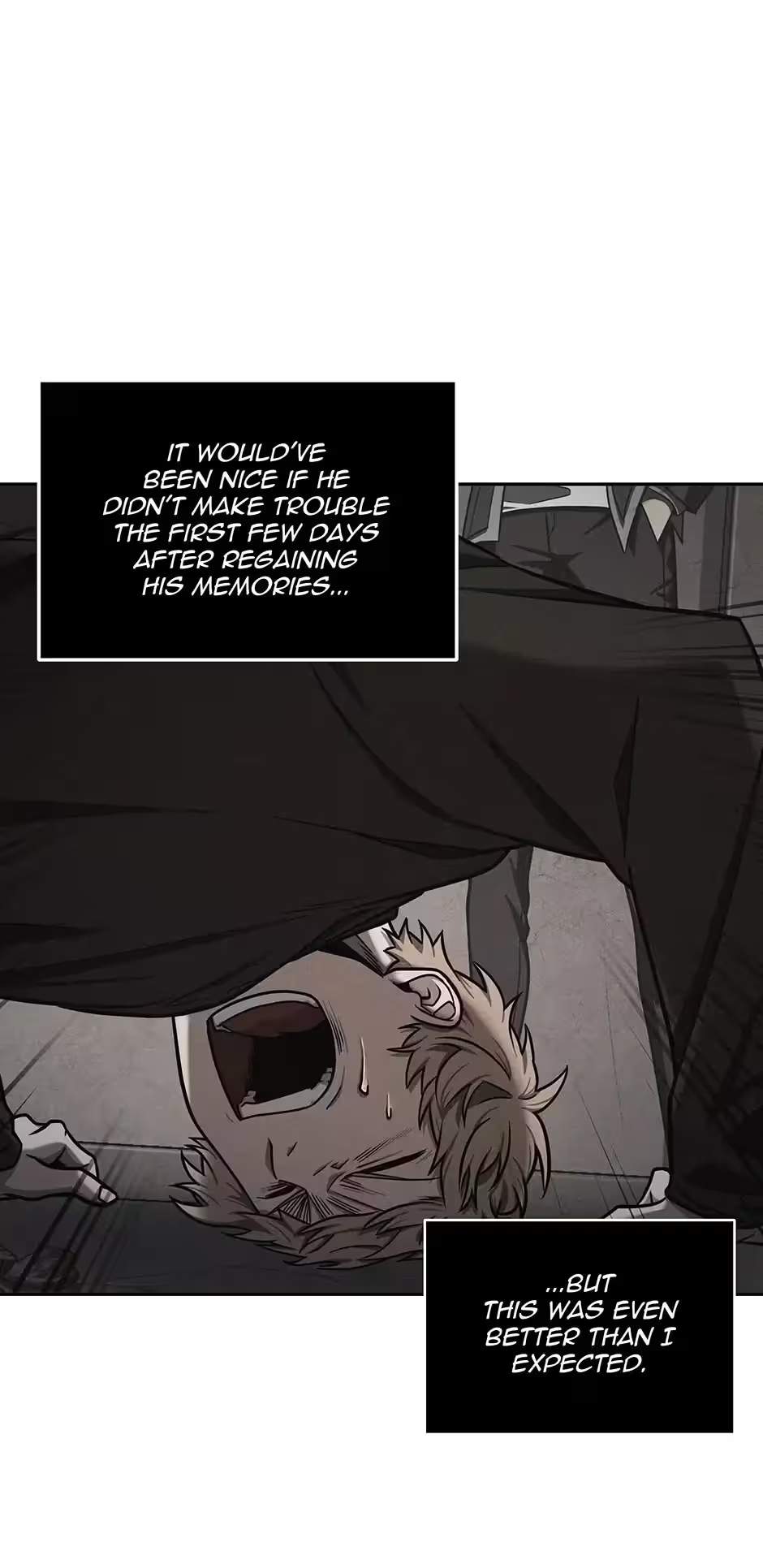 Tomb Raider King:End Line - chapter-351 - Page 30