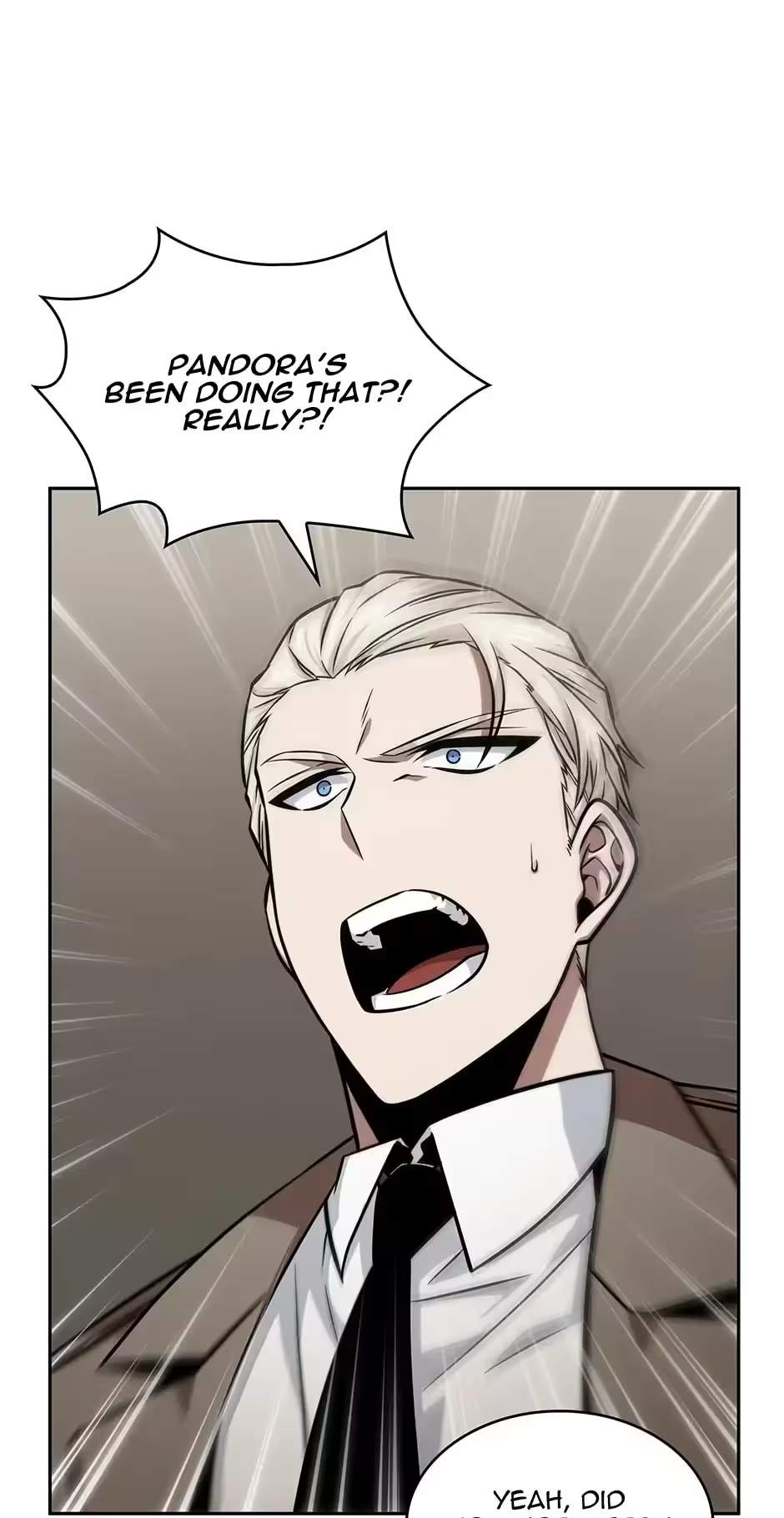 Tomb Raider King:End Line - chapter-351 - Page 31