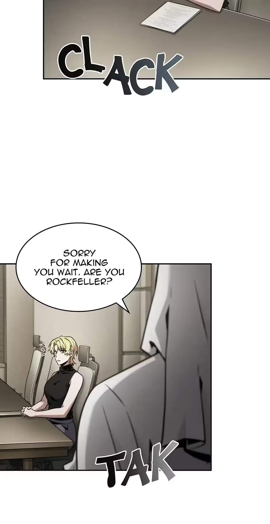 Tomb Raider King:End Line - chapter-351 - Page 38