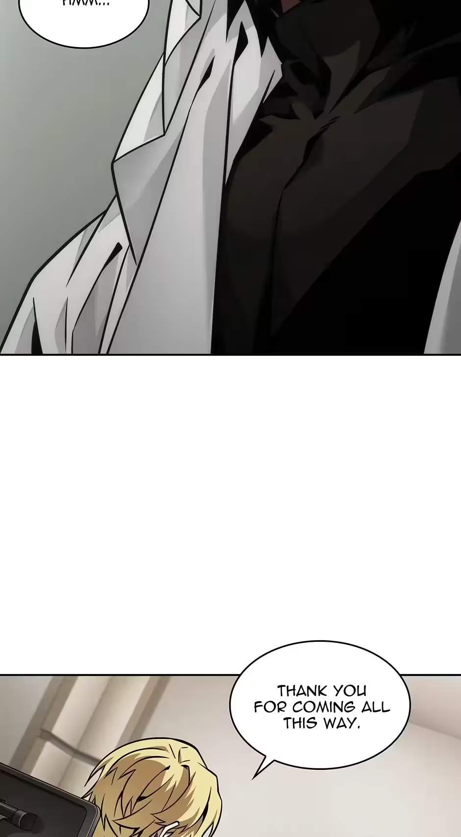 Tomb Raider King:End Line - chapter-351 - Page 40