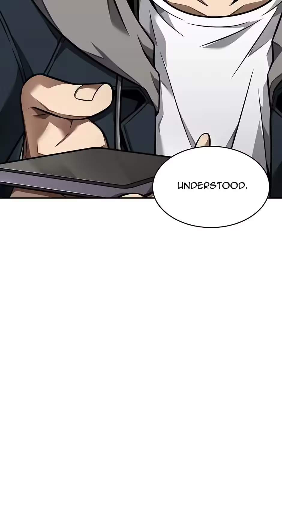 Tomb Raider King:End Line - chapter-352 - Page 34